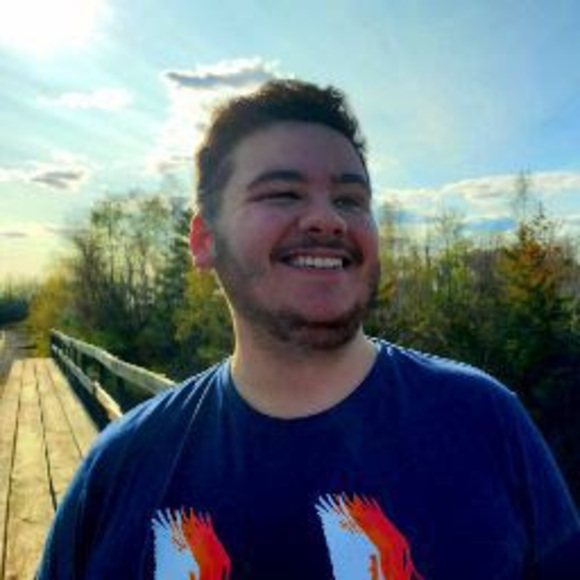 Meet your Posher, Jacob - Picture 1 of 1